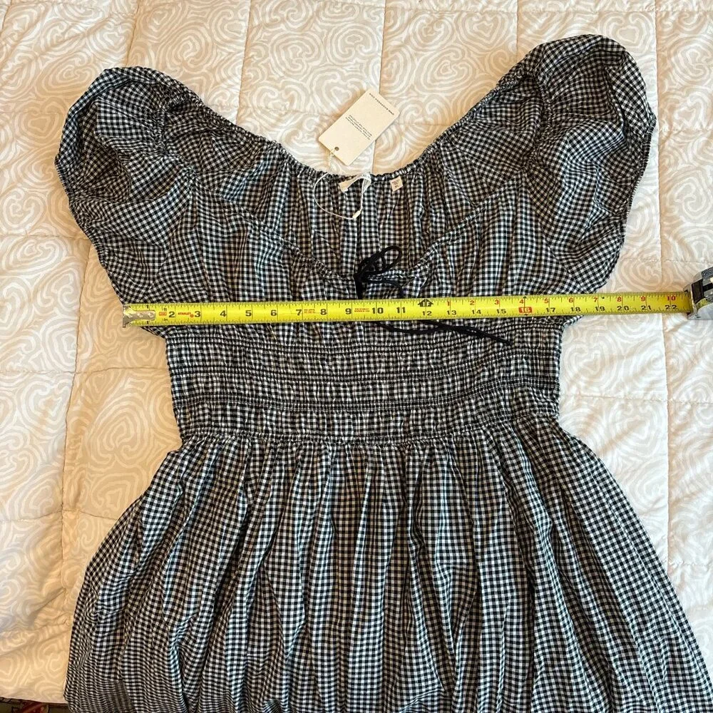 NWT Doen Quinn - Picture 7 of 9